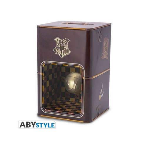 Abystyle harry potter - abystyle,