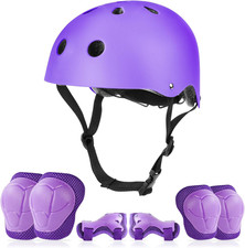 Casco bici bambino - casco, 2-13anni
