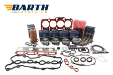 Kit Riparazione Pistone per