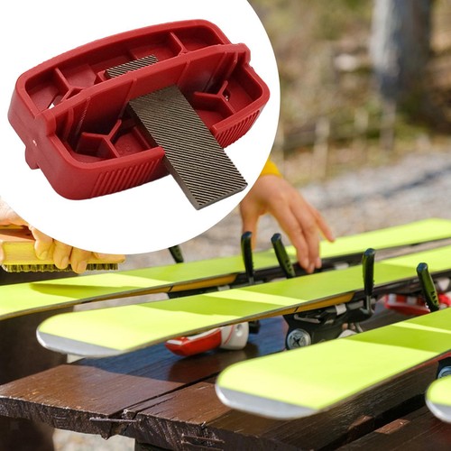 Affûteur ski kit - affûteur, de