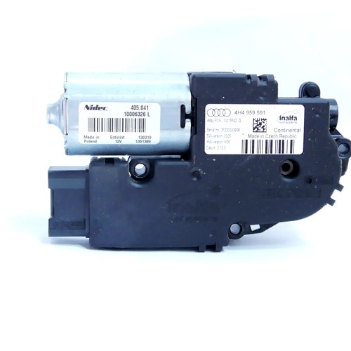 Orig 4h49591 audi s8 - audi, 4h