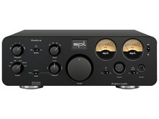 Amplificatore per cuffie SPL