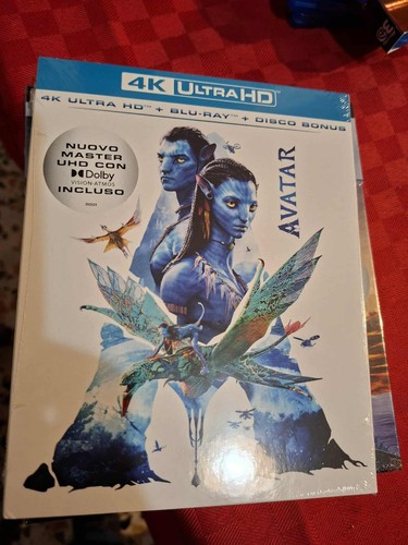 Avatar james cameron - avatar,