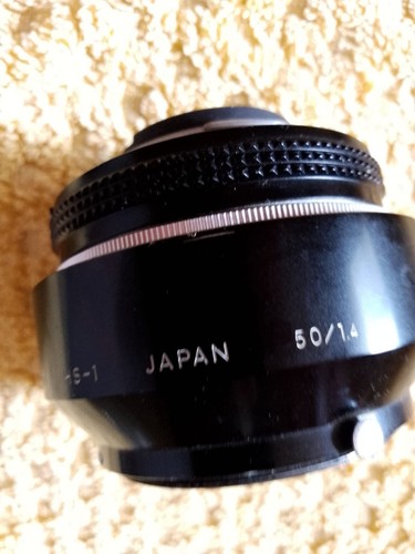 Nikon nikkor 4 - nikkor, f