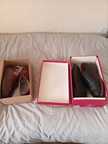 Scarpe grenson - scarpe, mac)