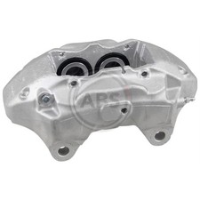 A.B.S. Pinza Freno Sistema Frenante BREMBO Per VW Touareg 3.0 V6 TDI 4.2 V8