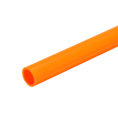 Tubo pvc rigido rotondo - rotondo, 16mm