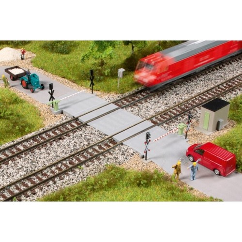 Auhagen 44649 passaggio a - auhagen,