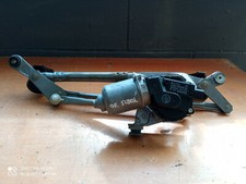 Motorino tergicristalli - motorino,