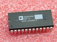 ci ADDAC80N -CBI-V ADDAC80N-CBI-V DAC80N-CBI-V 12bit DAC converter, volt (TIRO1)