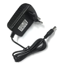 ALIMENTATORE 24V 2A CARICABATTERIE CARICATORE SPINA ITALIANA
