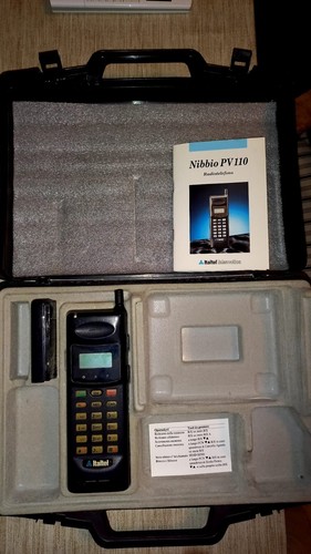 Telefono cellulare italtel - telefono,