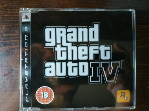 Gta grand theft auto - grand,