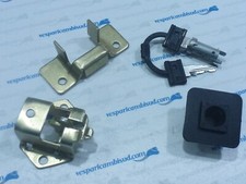 KIT SERRATURA PER SELLA VESPA