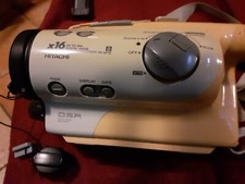Video Camera Hitachi Ed