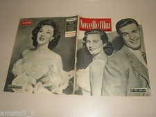 JANET VIDOR=FRANCO SILVA=SUSAN