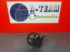 Pompa servosterzo Renault