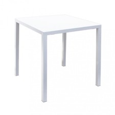 Tavolo da Giardino Quadrato