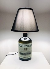 Lampada abat jour con - lampada,