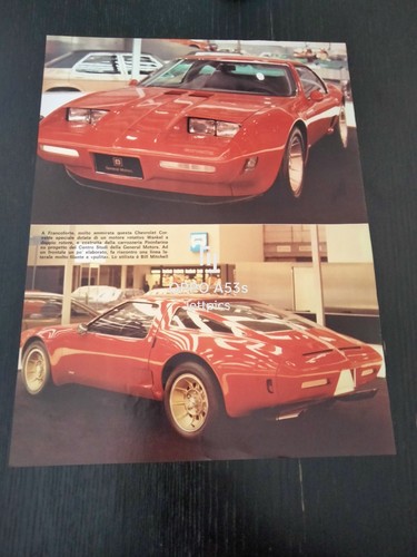 1973 chevrolet corvette motore - chevrolet,