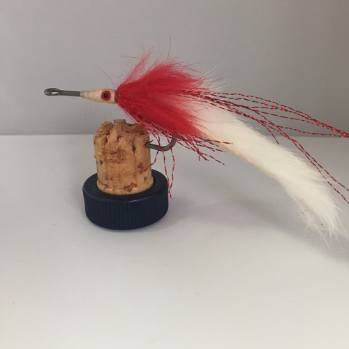 Mosca pesca nomad esche - mosca, per
