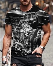 T-SHIRT MOTORE