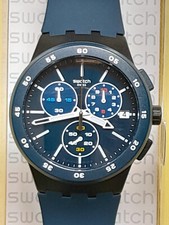 CRONOGRAFO SWATCH CHRONO