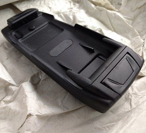 Nuovo supporto culla cellulare