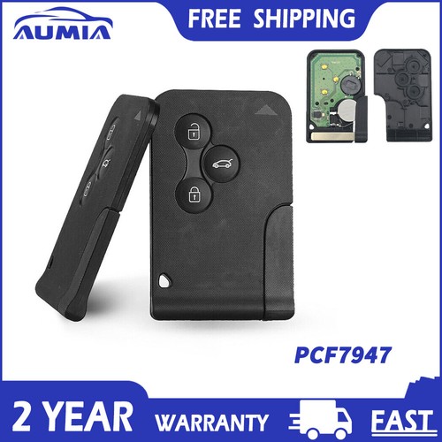 Scheda chiave telecomando - , 3