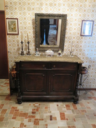 Credenza madia primi 900 - madia,