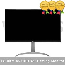 LG 32UP830 Ultra 4K UHD 32"