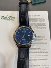 Paul Picot Elegant Automatico