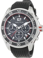 Orologio Uomo Nautica mod.NMX