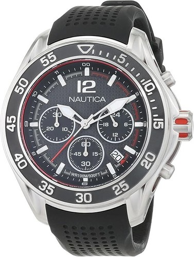 Orologio uomo nautica mod nmx - orologio,