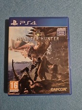 Monster hunter world - monster,