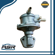 POMPA CARBURANTE FIAT PALIO