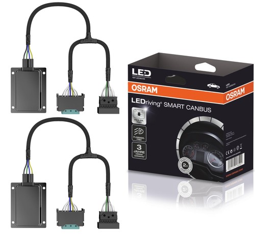 Osram ledriving smart - osram,