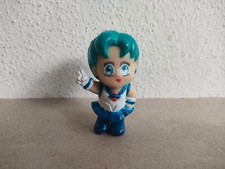Sailor Moon Sailor Mercury