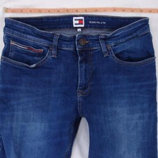 Jeans uomo Tommy Hilfiger