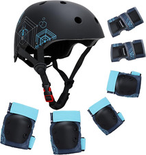 Casco Da Bici per Bambini per