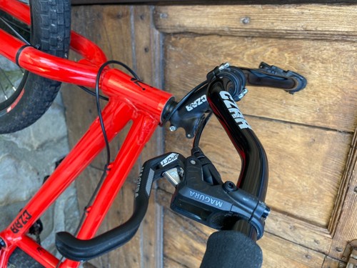 Bici trial zar ion 24 - c,