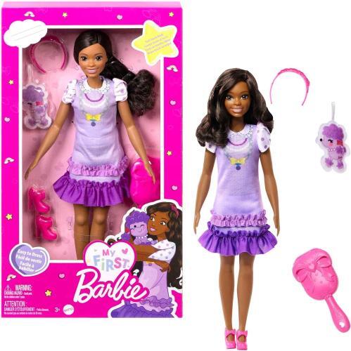 First barbie brooklyn 34 - first,