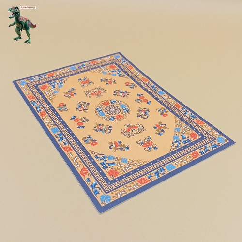 Tappeto playmobil - tappeto,