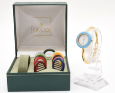 Orologio donna Qz 12 colori