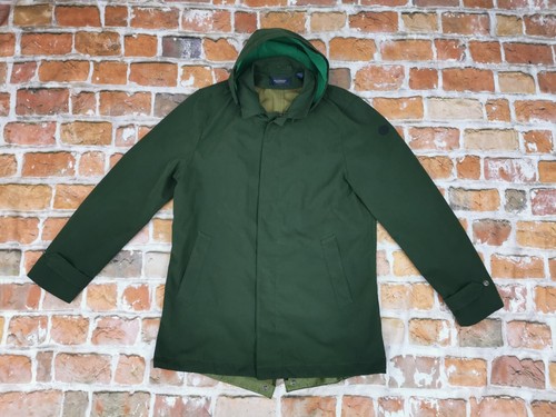 Scotch soda vintage parka - scotch, e