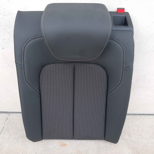 Schienale sedile post audi - schienale, sx