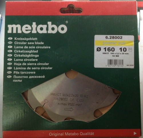 Metabo lama disco - , sega