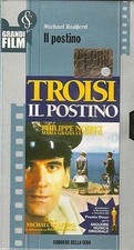 "IL POSTINO" MASSIMO TROISI