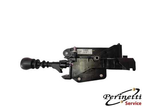 Leva cambio manuale fiat - leva,