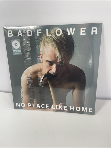 Badflower place like home - badflower, no